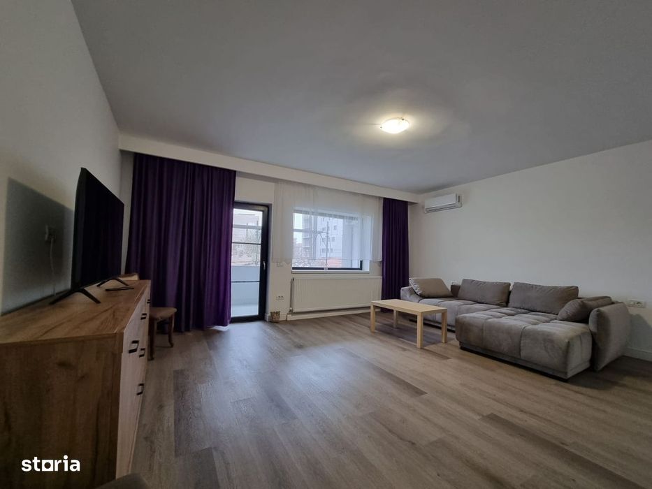 Închiriere apartament 4 camere – Faleză Nord