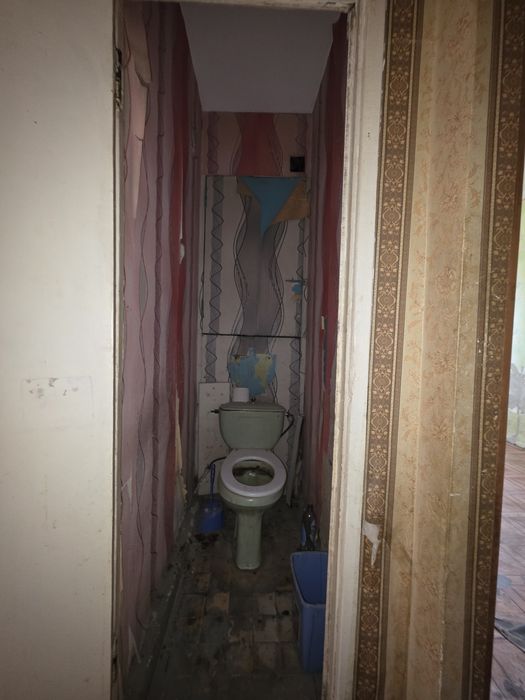 Продается 2х ком квартира на Яккасарайском районе в массиве Башлык