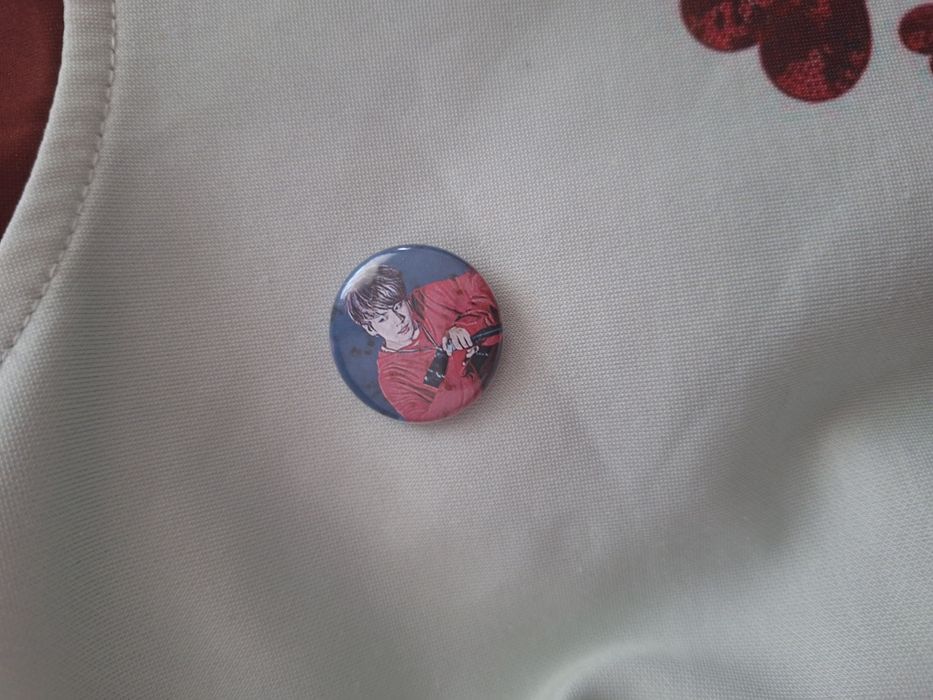 Суичър  на   BTS