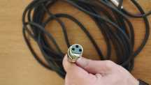 Cabluri XLR la Jack
