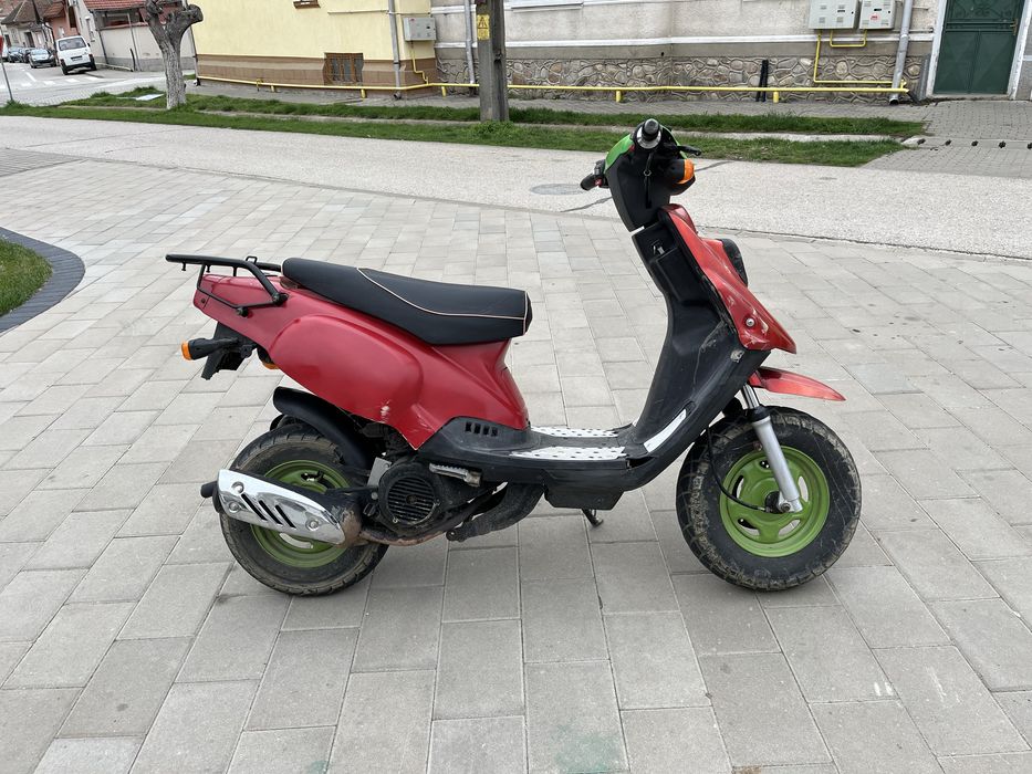 Vand scuter pegasus