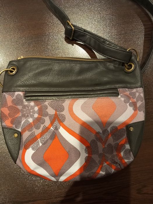 Desigual оригинална чанта
