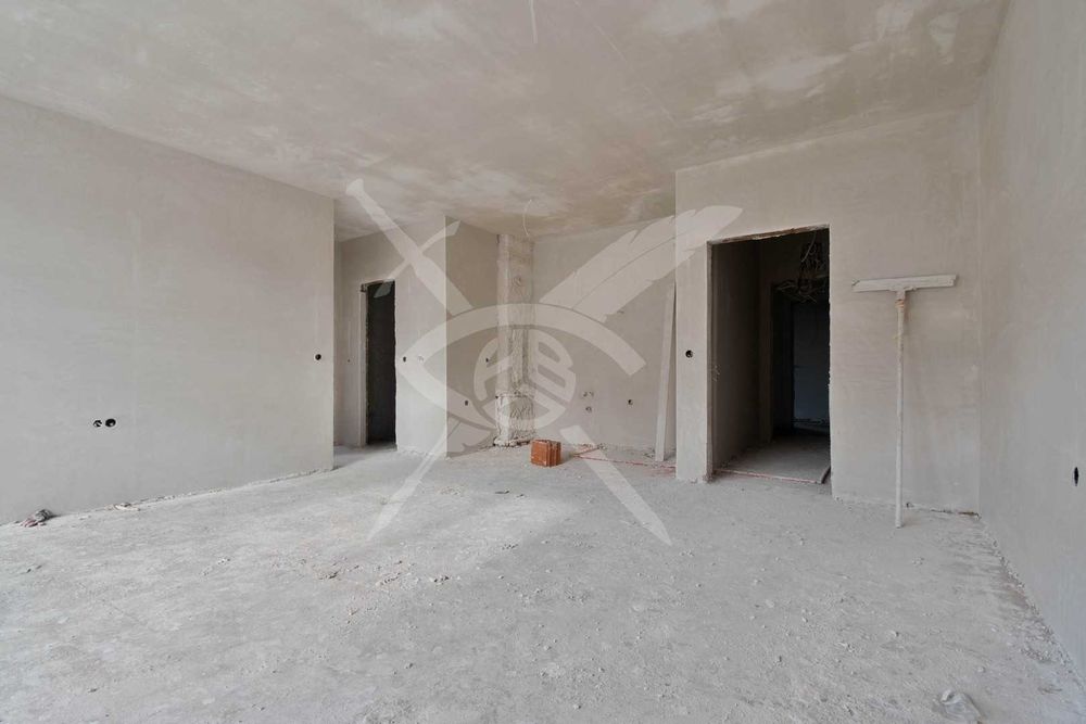 Продава се Тристаен апартамент в София, Манастирски ливади - 95 кв.м за 1315 €/кв.м - Снимка #5