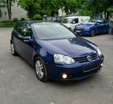 VW Golf 5 1.4 MPI 2008