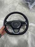 Мерс рул Lasetti Gentra  Nexia 1.2.3. Spark Matiz Captivaga tushadi