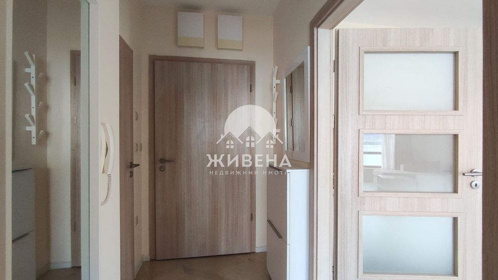 2-стаен апартамент с невероятна морска панорама, кв. Аспарухово, 147
