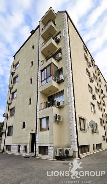 Продава се Двустаен апартамент в Варна, Аспарухово - 55 кв.м за 1728 €/кв.м - Снимка #16