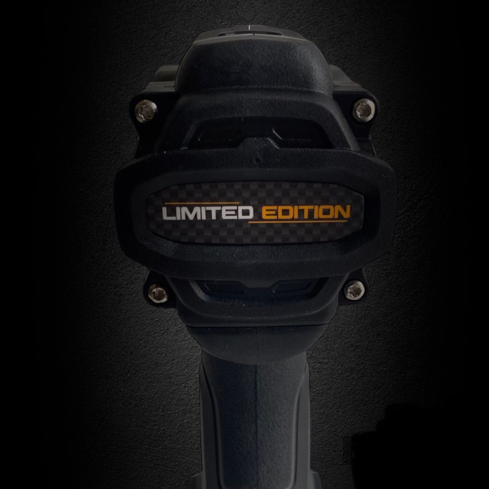 Винтоверт DeWALT DCD85ME2GT McLaren F1 Team 18V