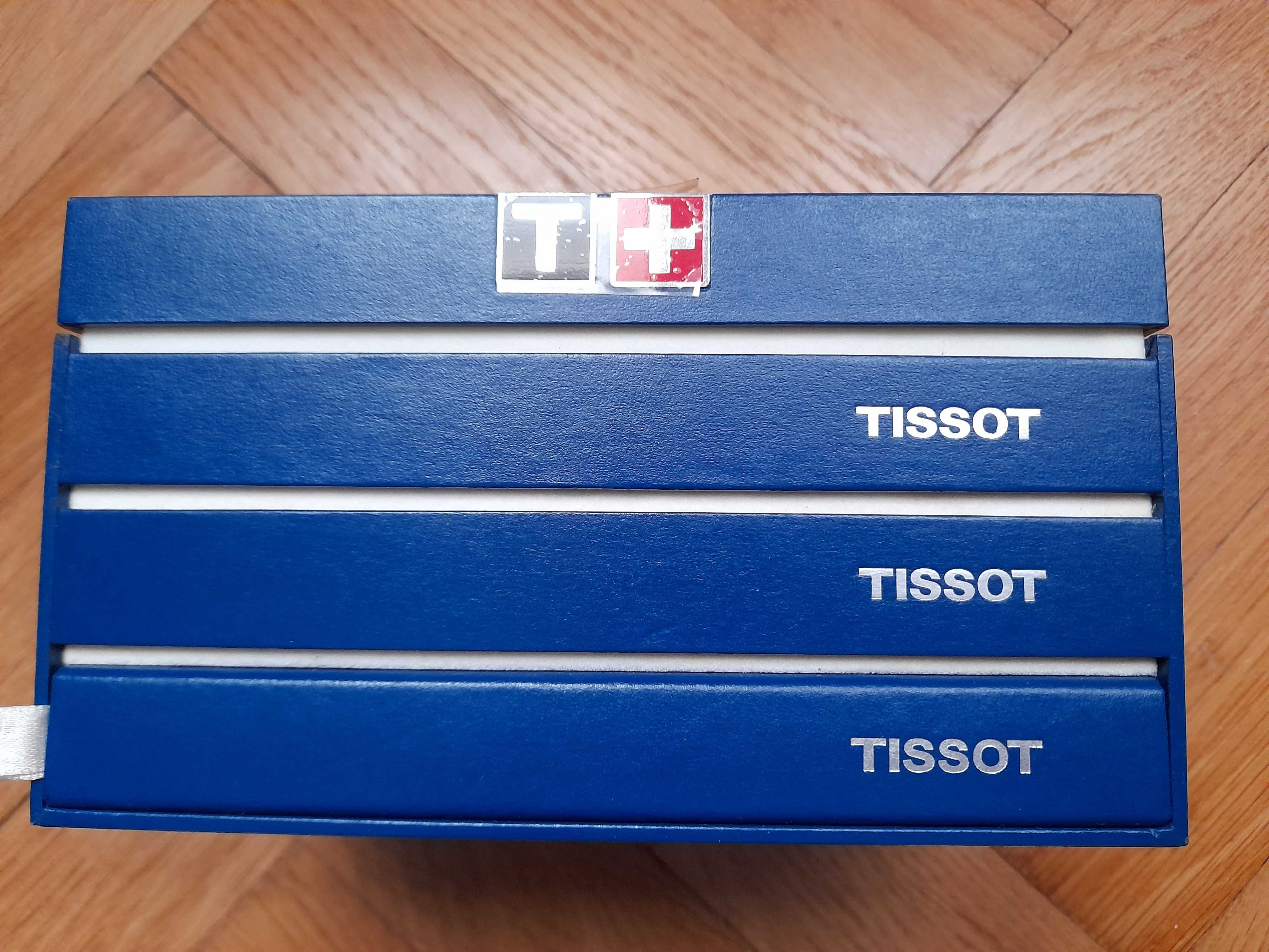 Vand ceas Tissot si alte ceasuri vechi