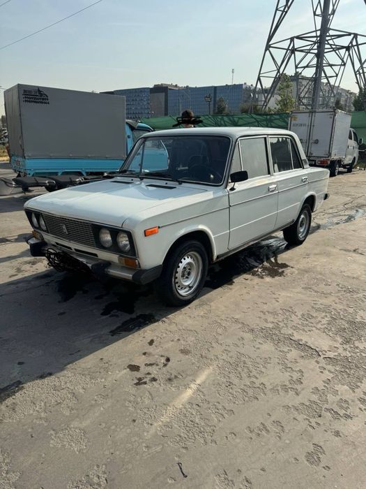 Жигули 06 продается
