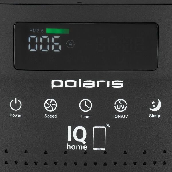 Увлажнитель воздуха Polaris 4050