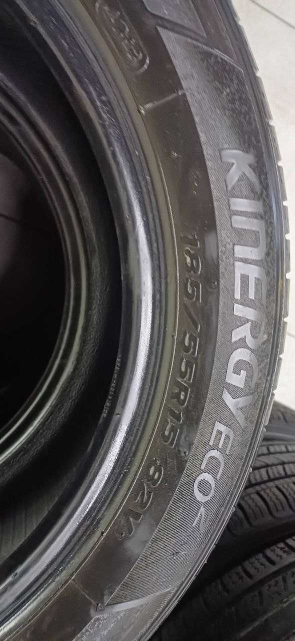 Balon Shina BU/U Peregon HankooK 185/55 R15 82V Sotiladi