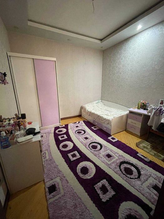 R5! Продаётся участок 4,5 соток на Карасу 6, 1 линия!