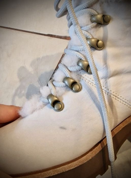 Ghete din piele naturala 39