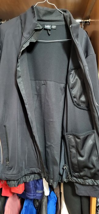 Bluza Crane,marimea XL
