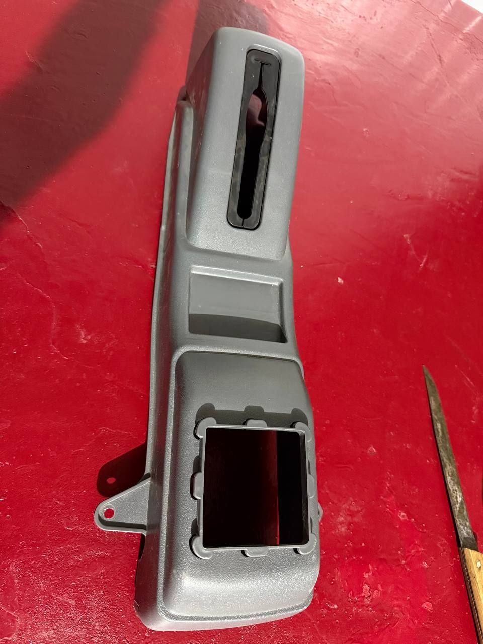 Aksessuar cobalt