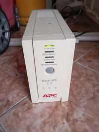 Back-UPS APC 500
