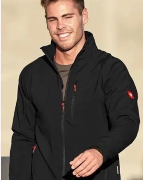 Оригинално Engelbert Softshell Dryplexx XS