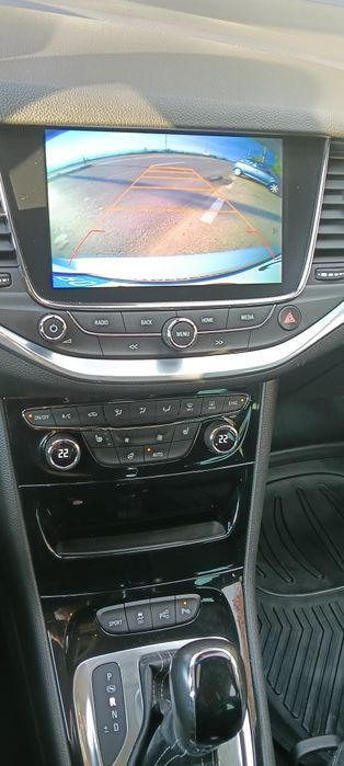 Vând OPEL ASTRA K Sports Tourer Automata2017 FULL OPTION