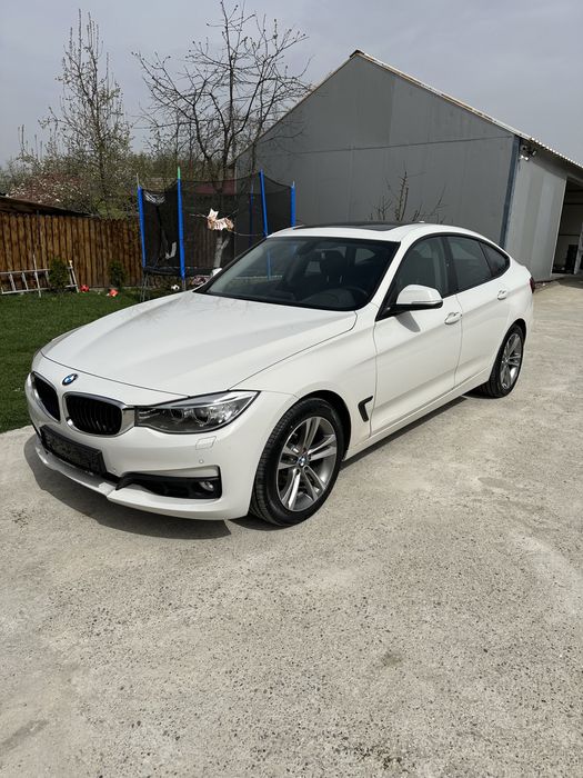bmw seria 3 gt 318d 2015 top automata euro 5
