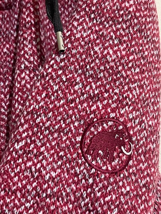 Mammut Polar Fleece masura S