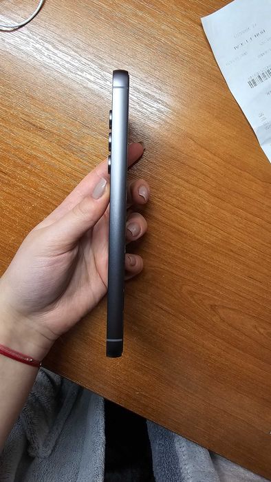 Samsung Galaxy S23 FE 2024 ESTE INCA IN GARANTIE