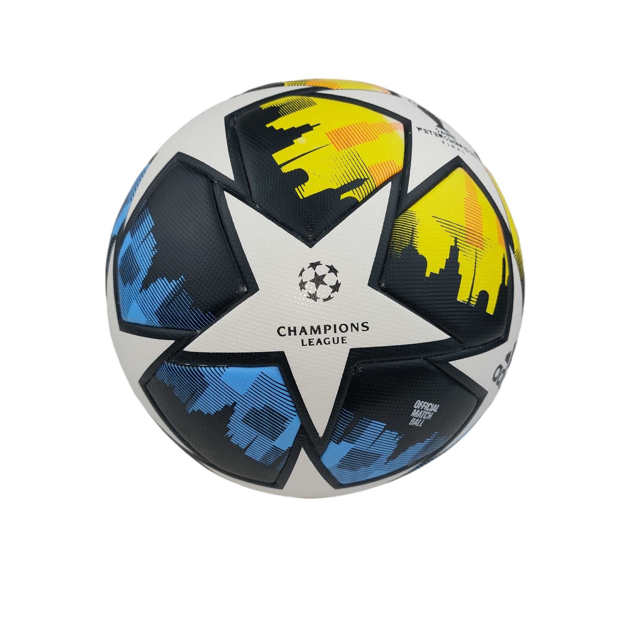 Футбольный мяч 5, Мяч Adidas Лига Чемпионов