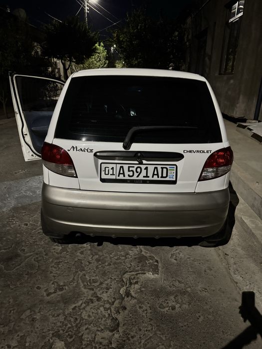 Matiz Best 2012 !