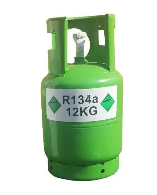 Butelie Freon R134a 12kg