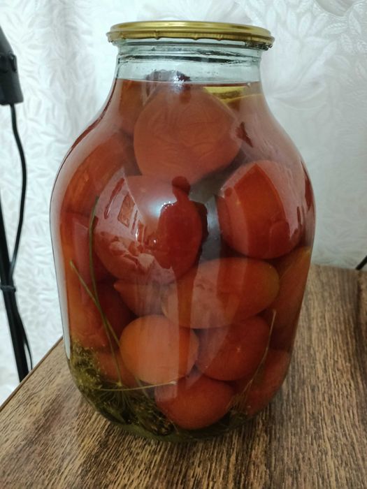 Продам свежие заготовки