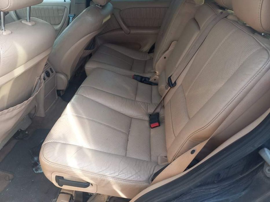 W163 2.7cdi 163 кс на части/Ml 2.7cdi 163ks na chasti