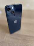 iPhone 13 128gb акб100, июнь2025