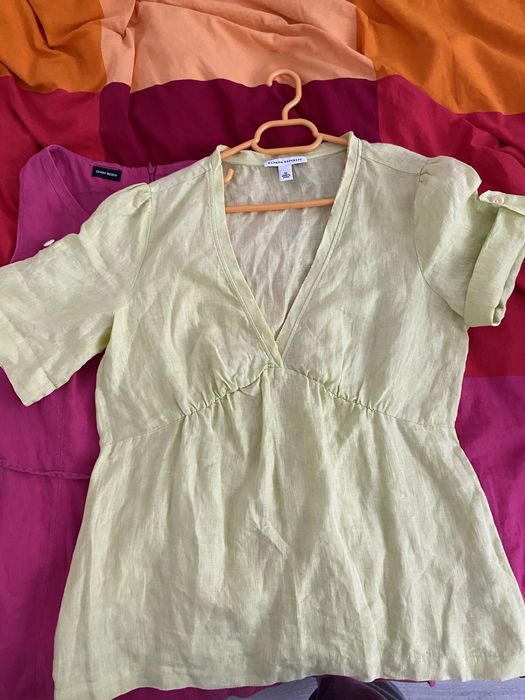 Bluza Banana Republic in 100%