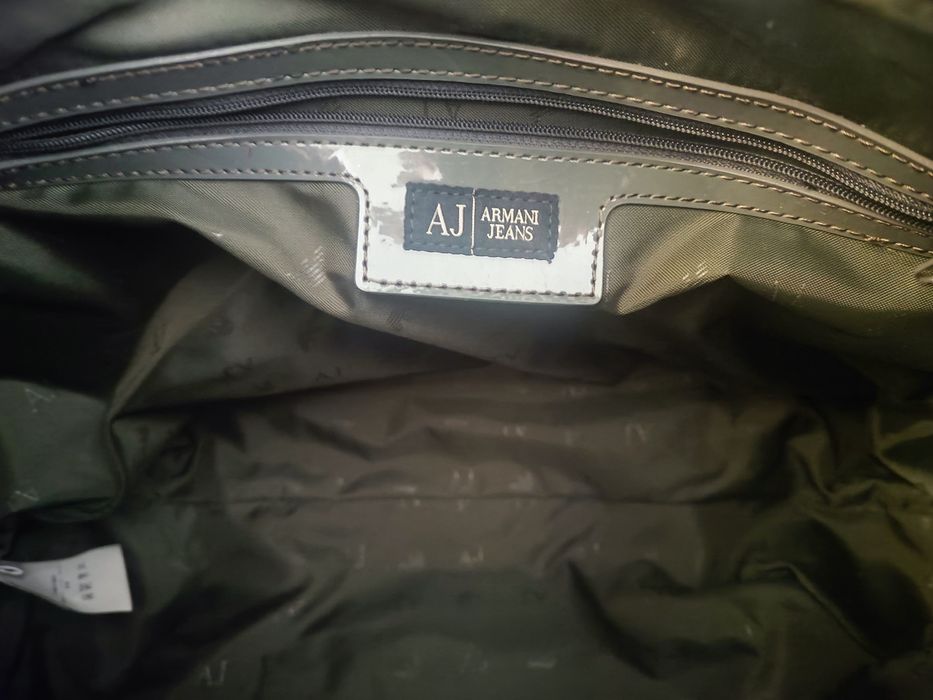 Дамска чанта Armani Jeans