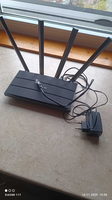 Рутер tp-link AC1900MU-MIMO