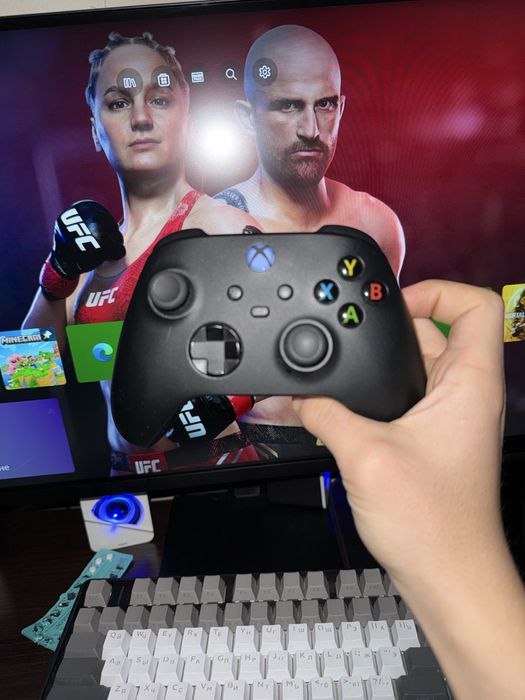 Xbox Series X/Иксбокс сериес икс