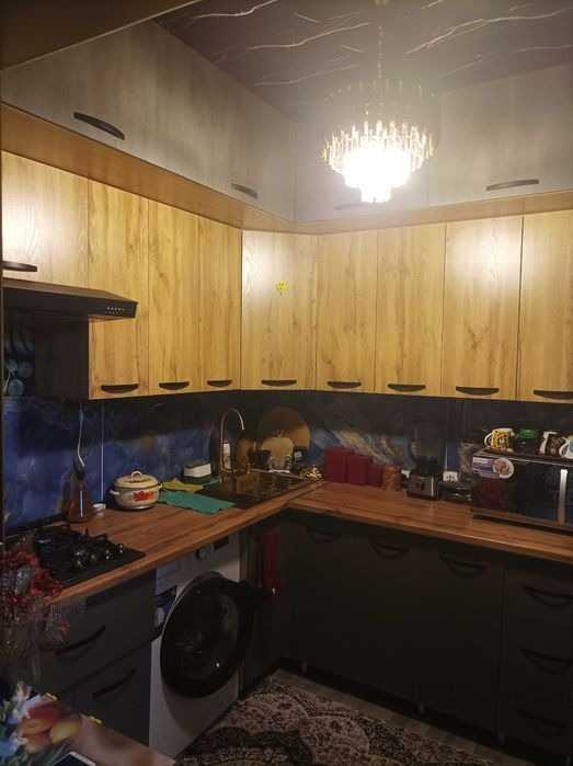 Продаётся 3х комн квартира на 5 этаже Ор-р 5 микрорайон Сомий