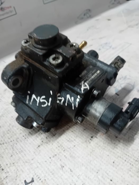pompa injectie opel insignia a 2.0 2010