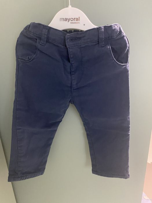 Pantaloni Mayoral