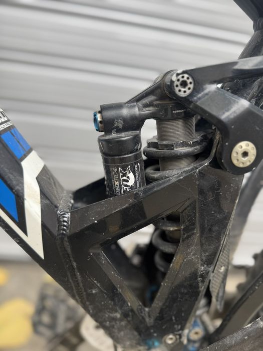 Mondraker summun