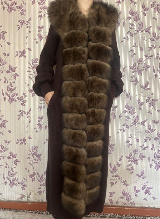 Кардиган отличного качества,состояние идеальное