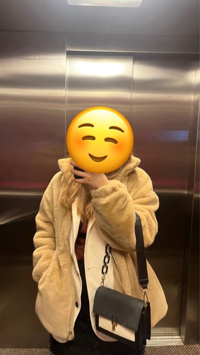 Эко шуба/искусственная шуба