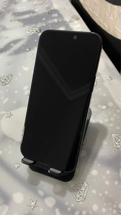 iPhone 16 pro maks 256 gb