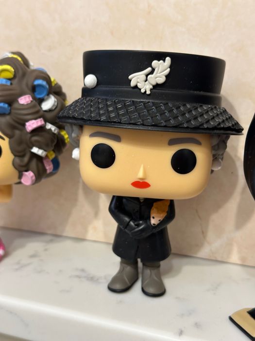 Freddie Mercury funco pop Queen