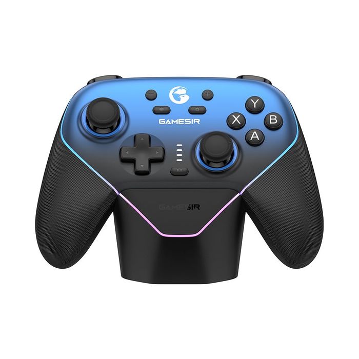 Controler de gaming wireless GameSir Super Nova PC/Switch/ IOS/Android
