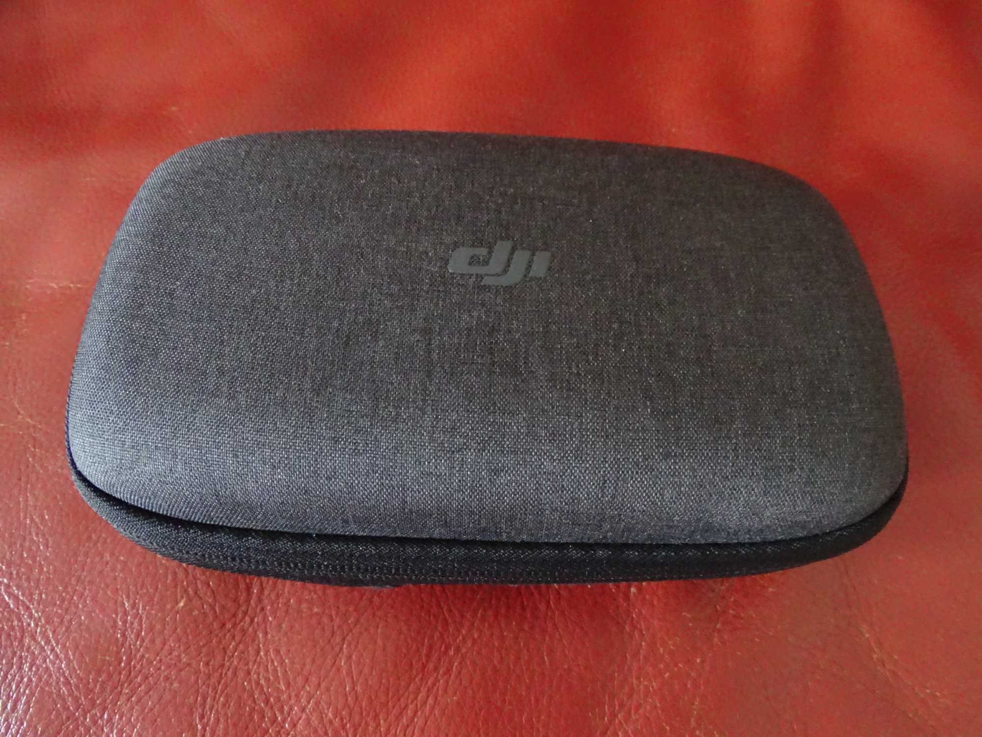 Дрон DJI Mavic Air отлично състояние