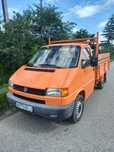 Volkswagen T4 camionetă