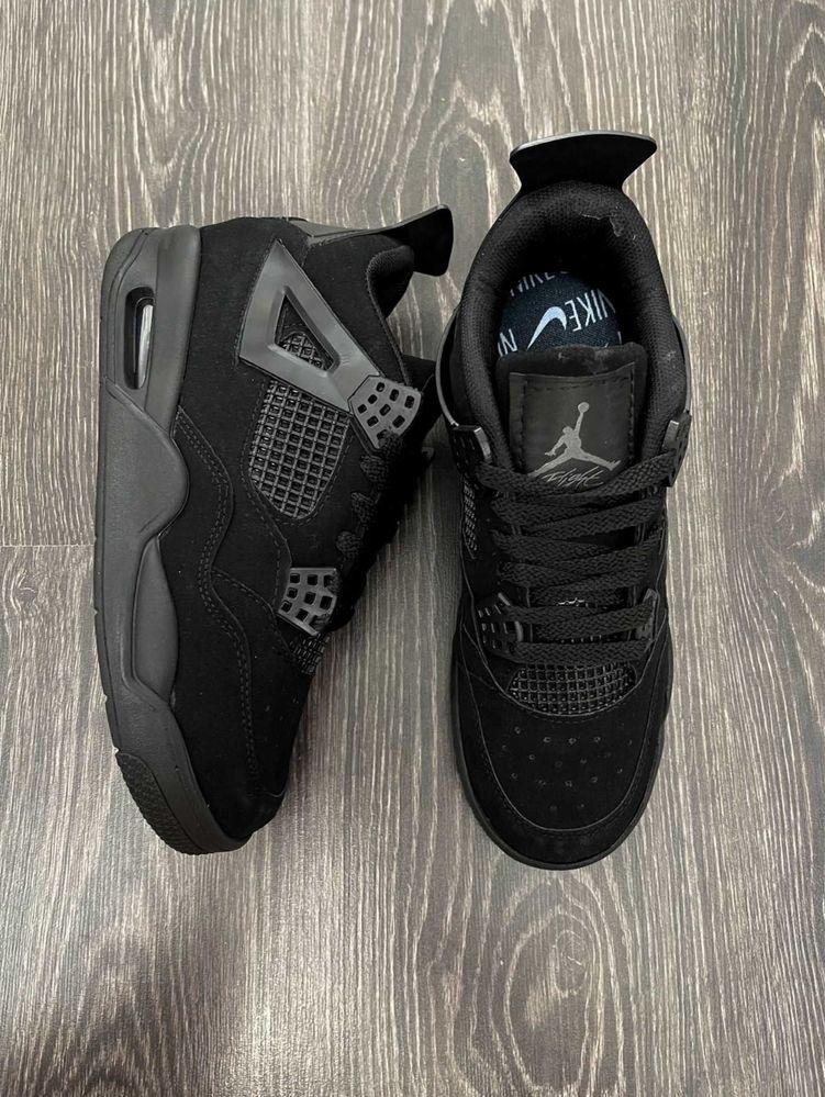 Jordan 4 Model Nou