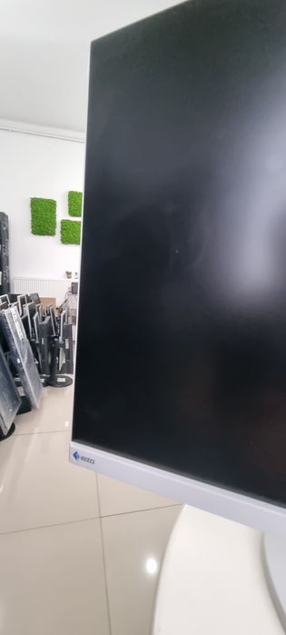 LED 24 profesional-IPS- Eizo EV 2456 made in Japan, LIKE NEW