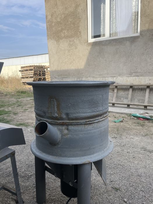 Дробилка 3в1 есть 2в1